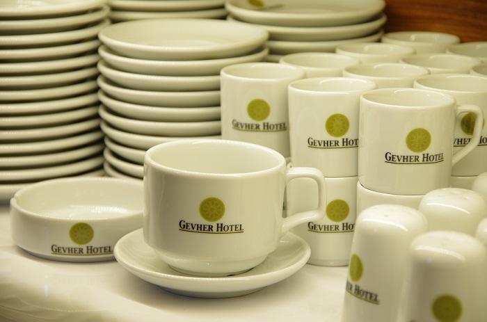 Gevher Hotel Kayseri Extérieur photo