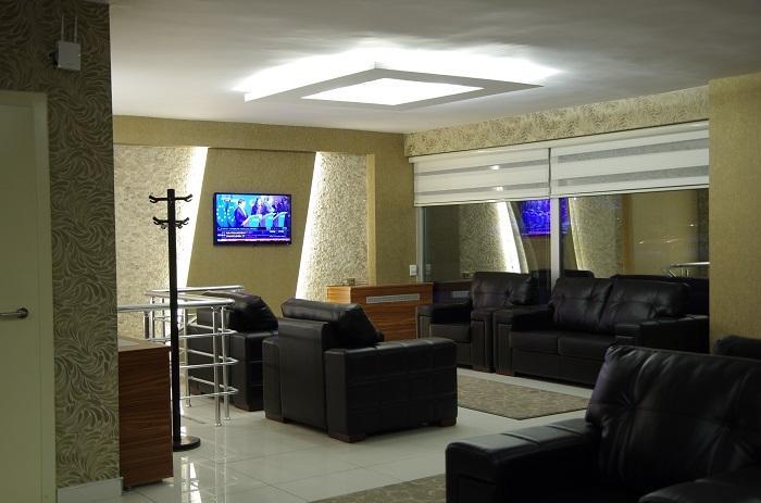 Gevher Hotel Kayseri Extérieur photo